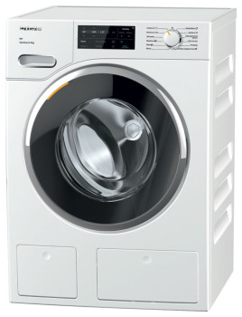 Miele WWG 660 WCS TDos 9kg Washing Machine
